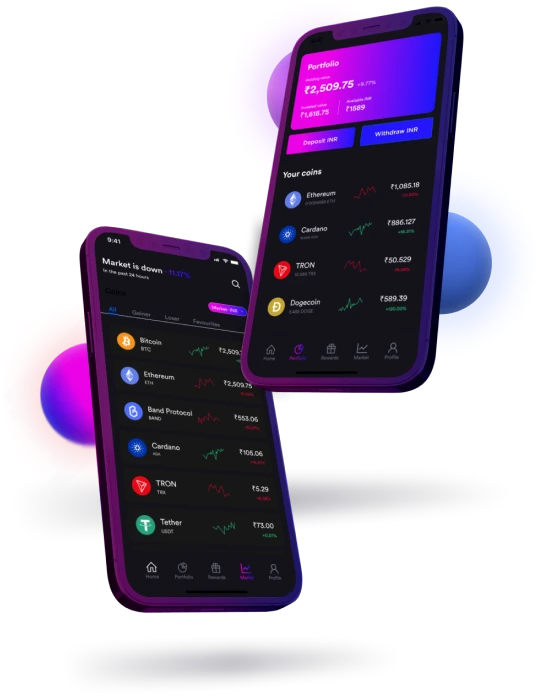 Exion Edge - ATIVE TRANSAÇÕES CRIPTO HOJE