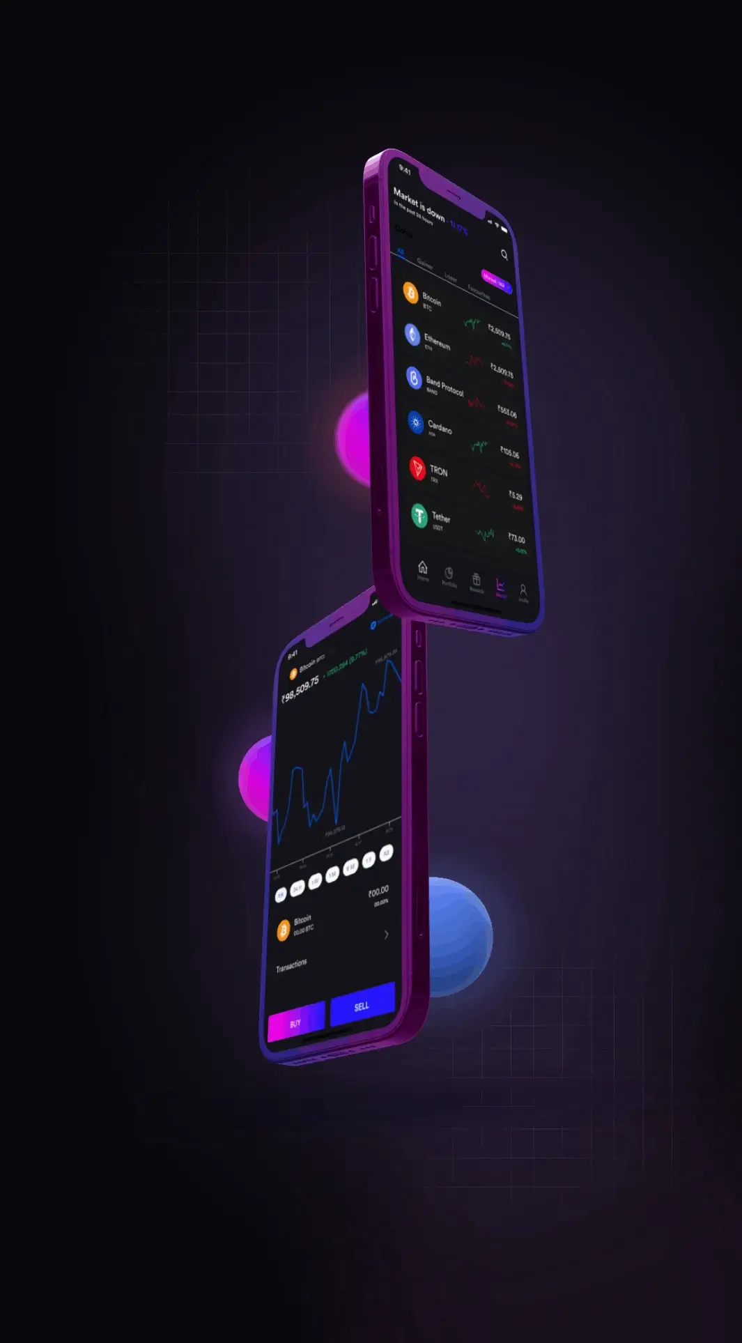 Exion Edge -