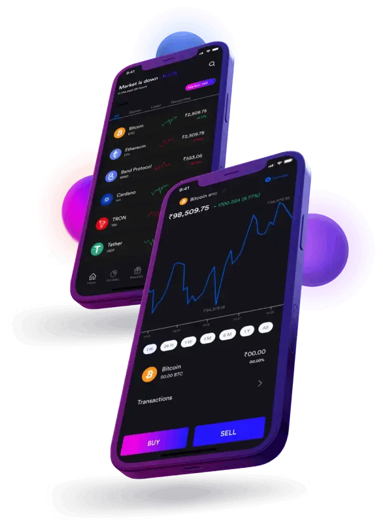 Exion Edge - Não